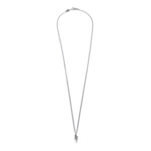 Collana fulmine pendente