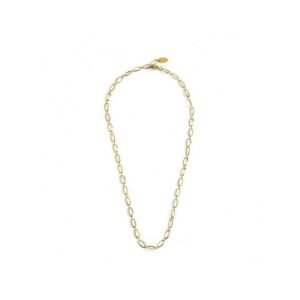 Collana Marlù Donna Basi in Acciaio