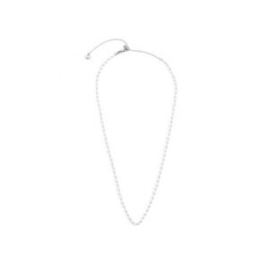 Collana Marlù 2CA0032-W Girocollo di perle