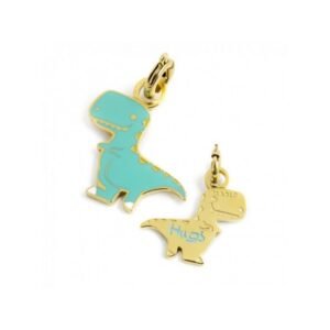 CHARM ACC DINOSAURO TMT19