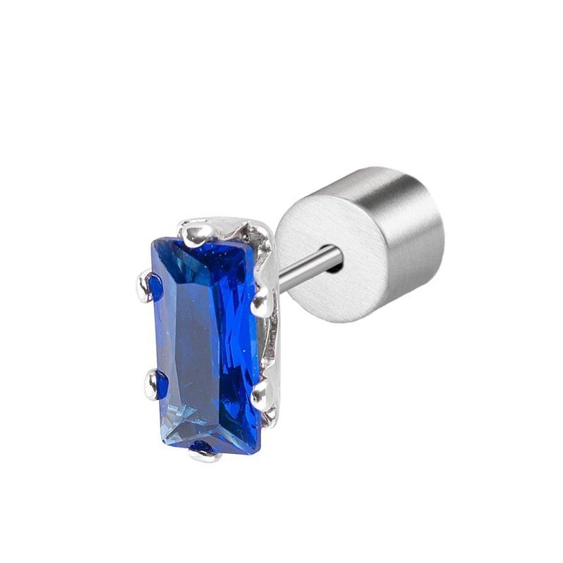 OR ACC MONO BAGUETTE BLU SPK02