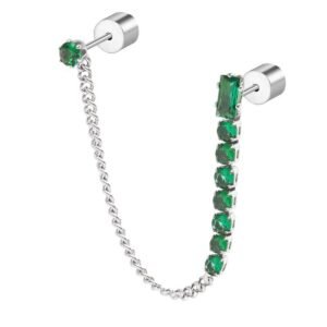 OR ACC MONO DOPP TENNIS VERDE