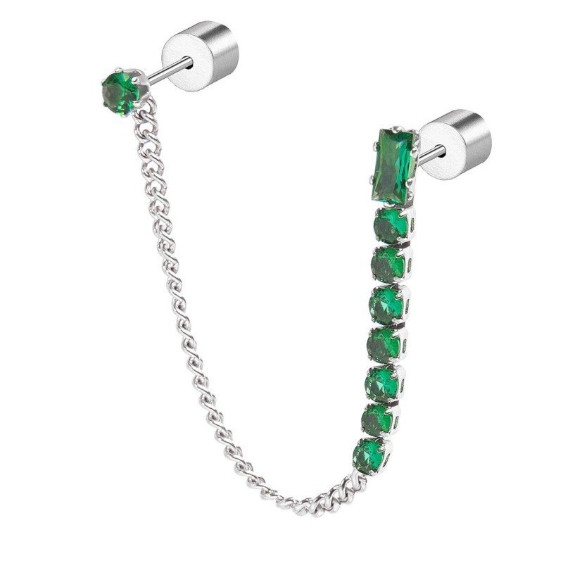 OR ACC MONO DOPP TENNIS VERDE