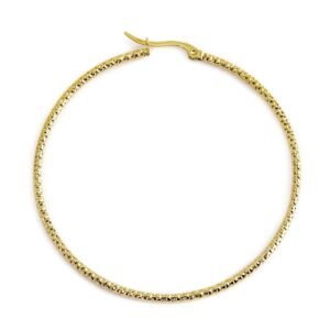 Orecchini Marlù Donna Be Woman in Acciaio