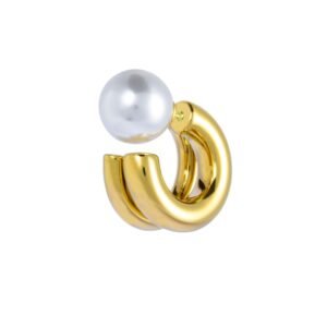 OR ORO MONO CERC DOPP D 2,2CM