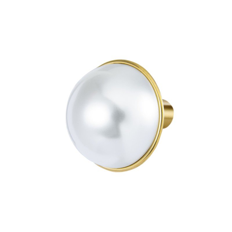 OR ORO MONO LOBO PERLA D1,5CM
