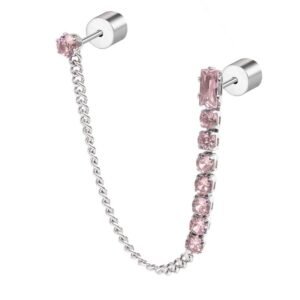 OR ACC MONO DOPP TENNIS ROSA SPK02